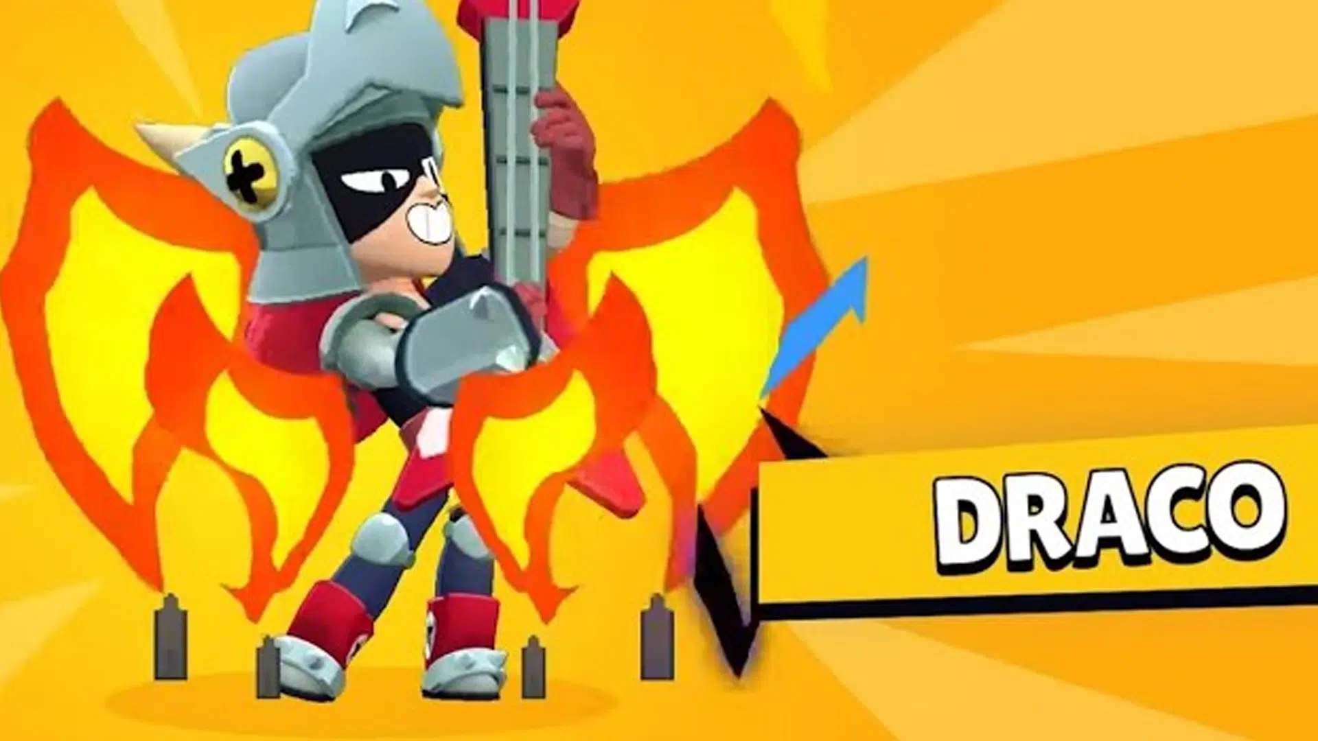 Im Genes De Draco De Brawl Stars   Imagenes De Draco De Brawl Stars .webp