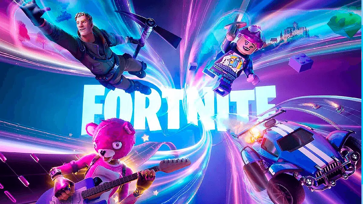 How Can I Redeem Fortnite Codes on PS4, PC and Nintendo Switch